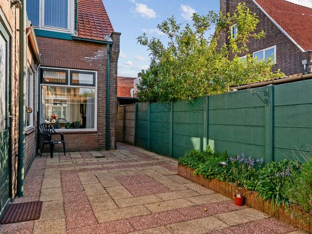 Admiraal de Ruyterstraat 55, Sliedrecht