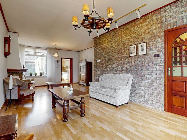Admiraal de Ruyterstraat 55, Sliedrecht