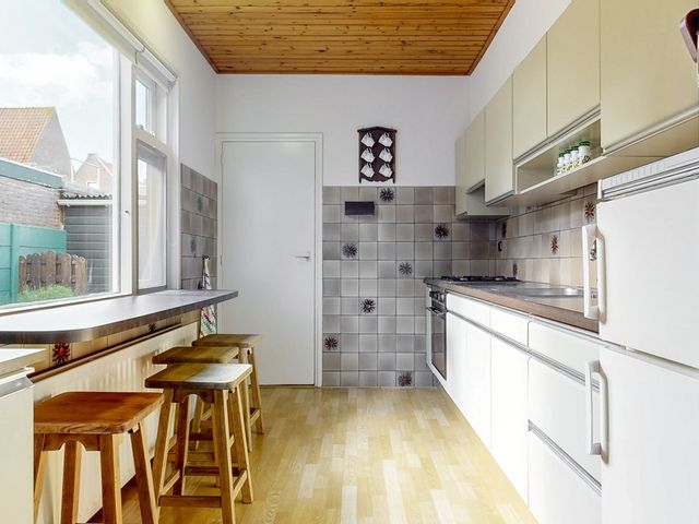 Admiraal de Ruyterstraat 55, Sliedrecht
