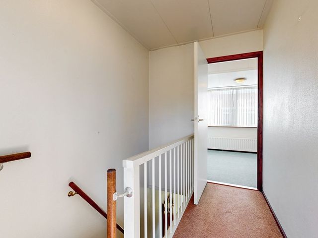 Admiraal de Ruyterstraat 55, Sliedrecht