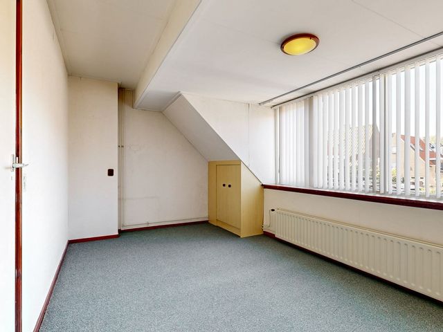 Admiraal de Ruyterstraat 55, Sliedrecht
