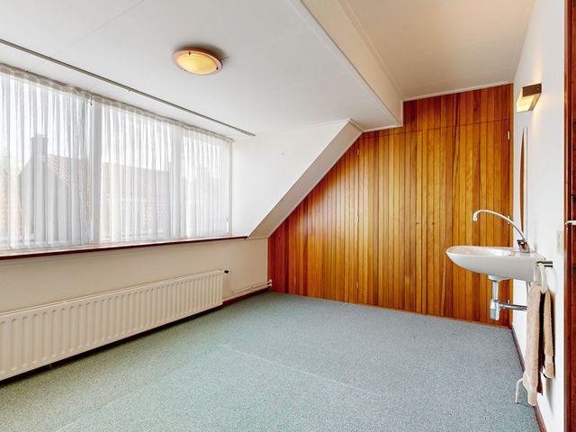 Admiraal de Ruyterstraat 55, Sliedrecht