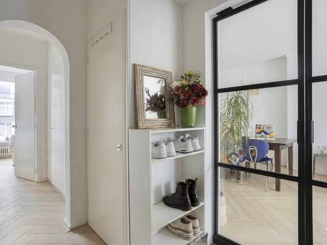 Coolhaven 230B, Rotterdam