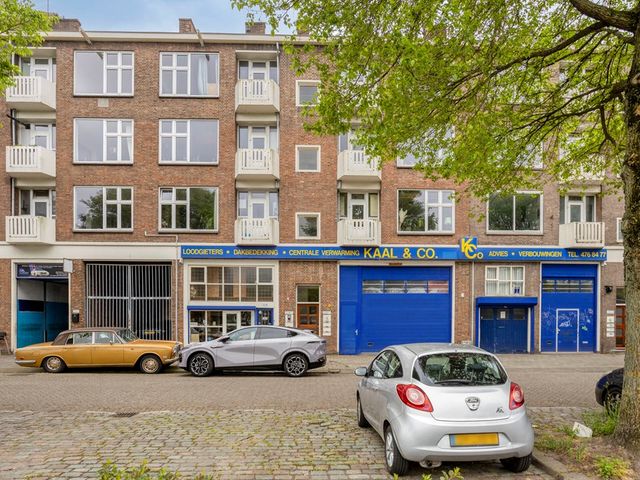 Coolhaven 230B, Rotterdam