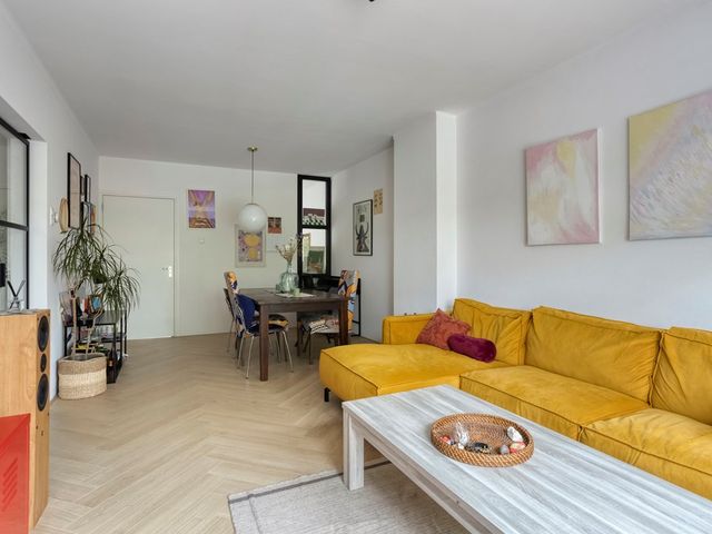 Coolhaven 230B, Rotterdam