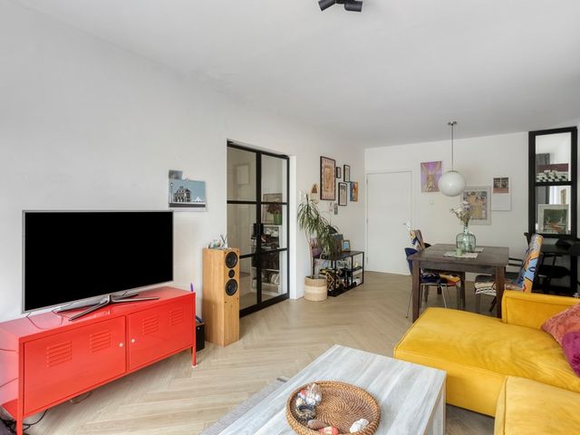 Coolhaven 230B, Rotterdam