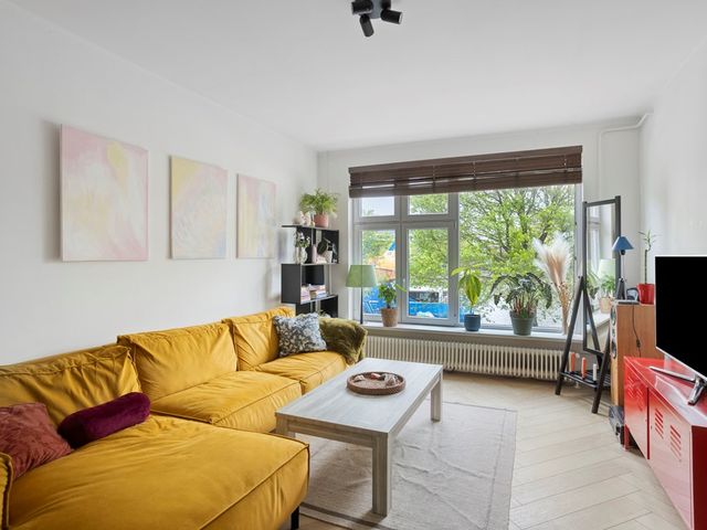Coolhaven 230B, Rotterdam