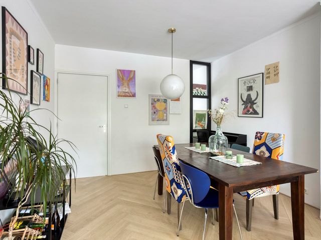 Coolhaven 230B, Rotterdam