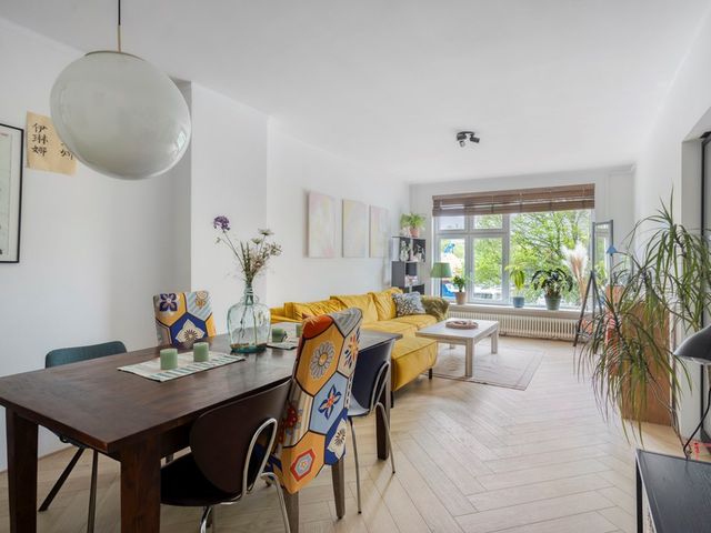Coolhaven 230B, Rotterdam