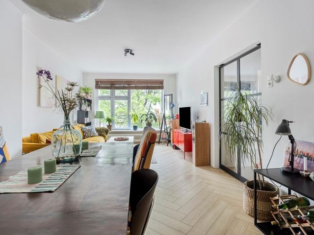 Coolhaven 230B, Rotterdam