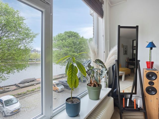 Coolhaven 230B, Rotterdam