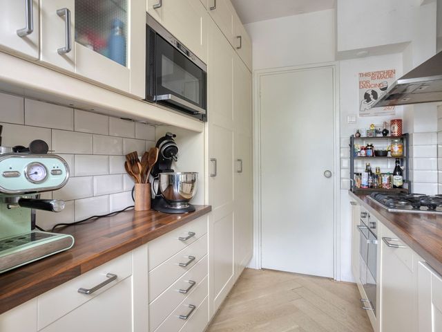 Coolhaven 230B, Rotterdam
