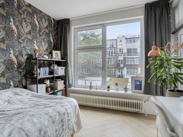 Coolhaven 230B, Rotterdam