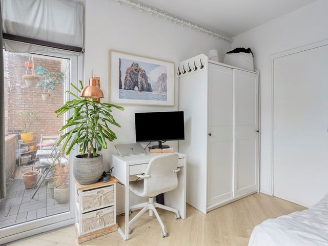 Coolhaven 230B, Rotterdam