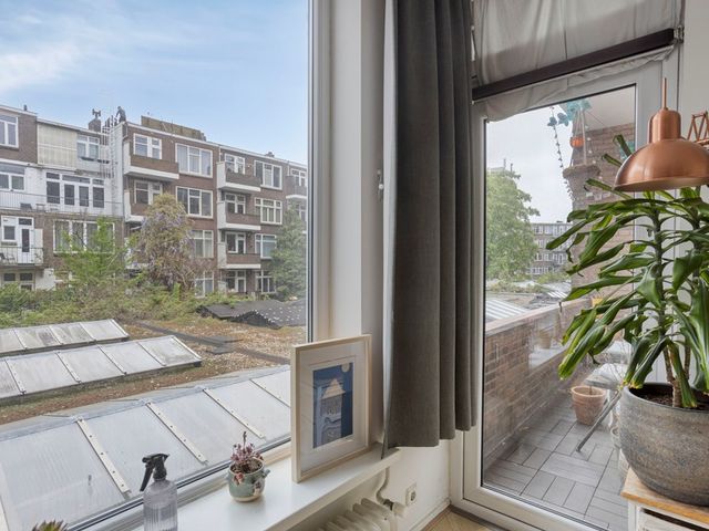 Coolhaven 230B, Rotterdam