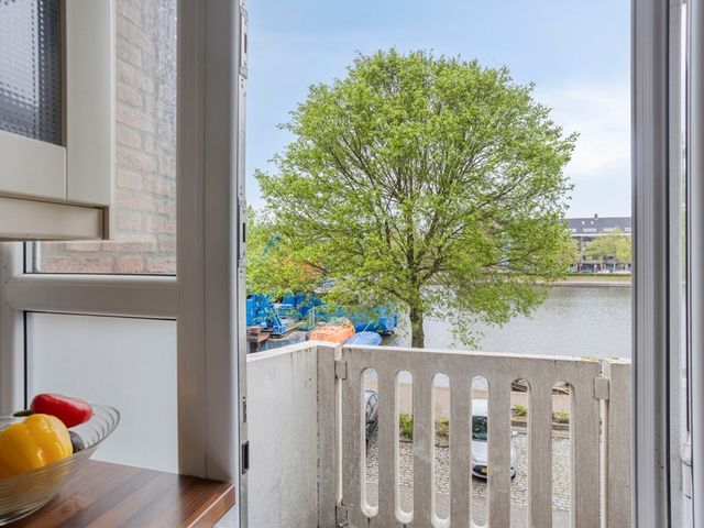 Coolhaven 230B, Rotterdam