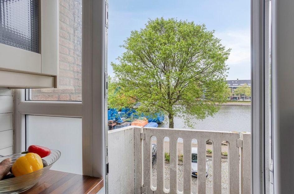 Coolhaven 230B
