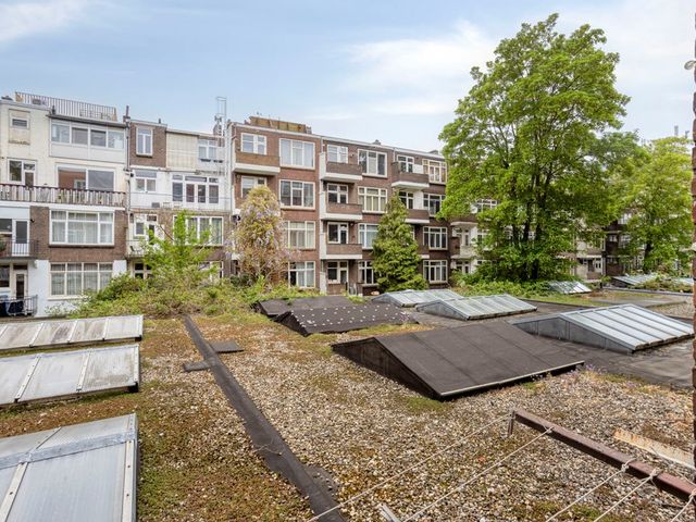 Coolhaven 230B, Rotterdam