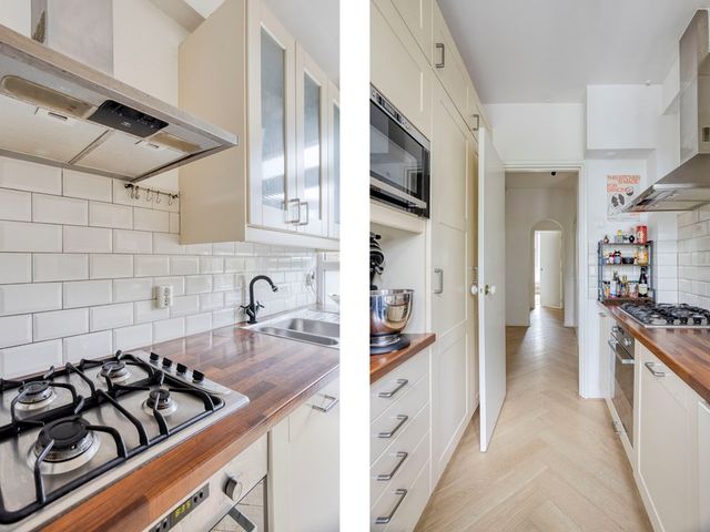 Coolhaven 230B, Rotterdam