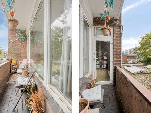Coolhaven 230B, Rotterdam