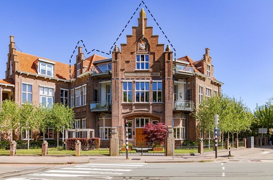 Johan Messchaertstraat 1F