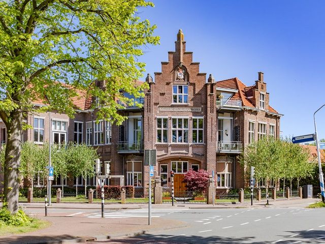 Johan Messchaertstraat 1F, Hoorn