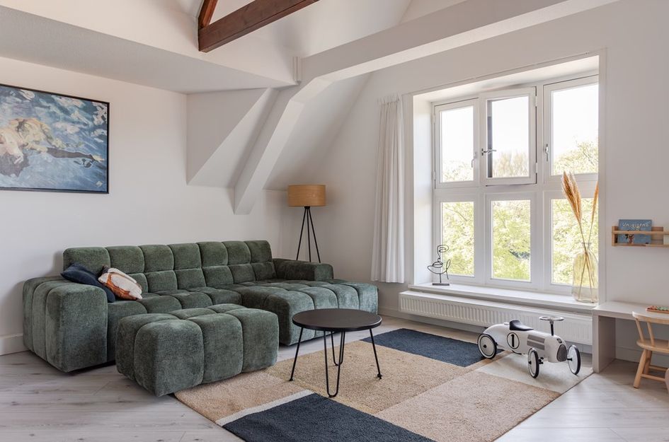 Johan Messchaertstraat 1F