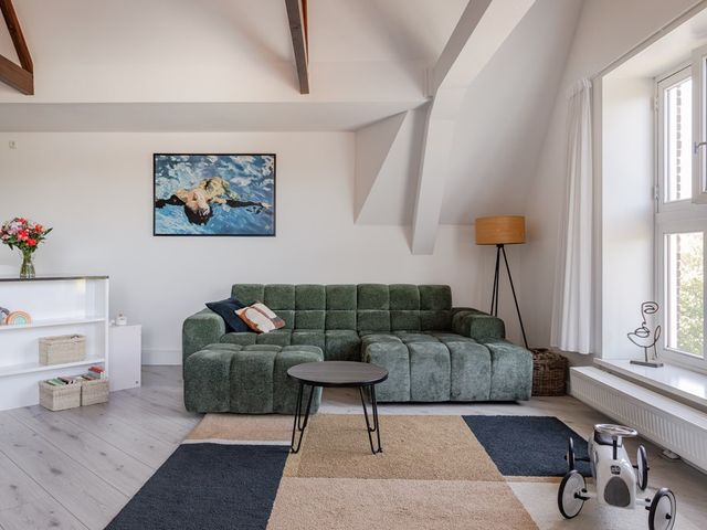 Johan Messchaertstraat 1F, Hoorn