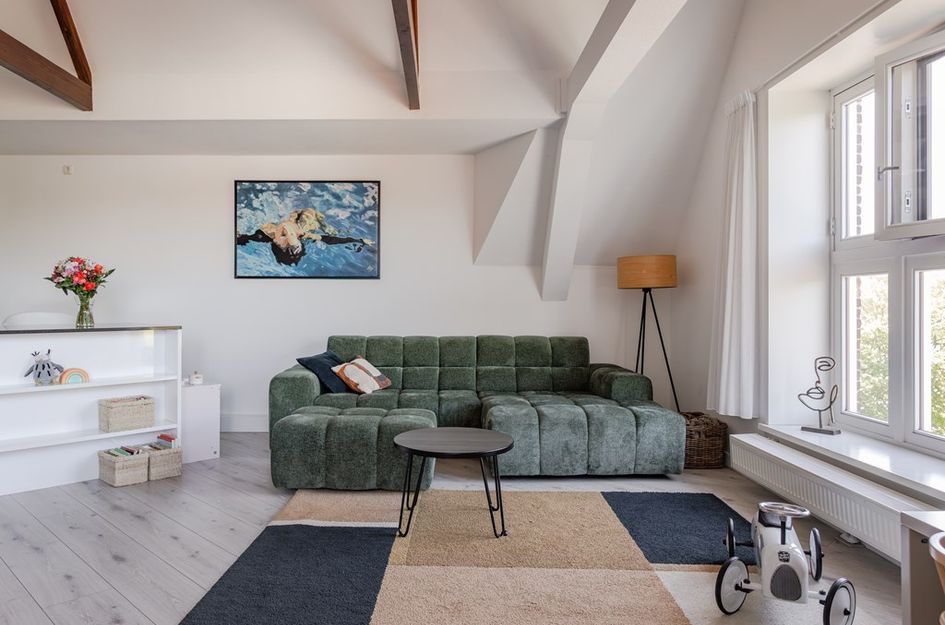 Johan Messchaertstraat 1F