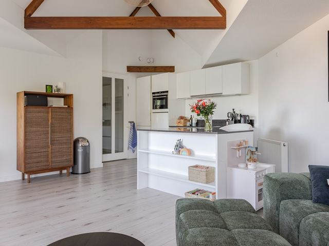 Johan Messchaertstraat 1F, Hoorn