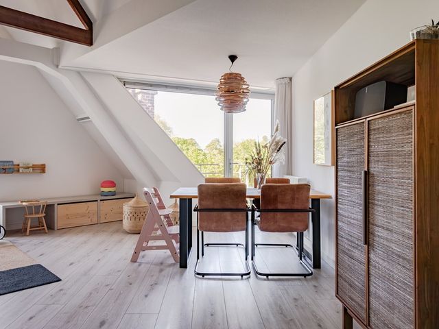 Johan Messchaertstraat 1F, Hoorn