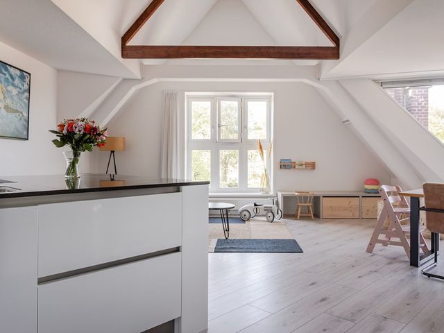 Johan Messchaertstraat 1F, Hoorn