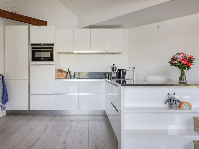 Johan Messchaertstraat 1F, Hoorn