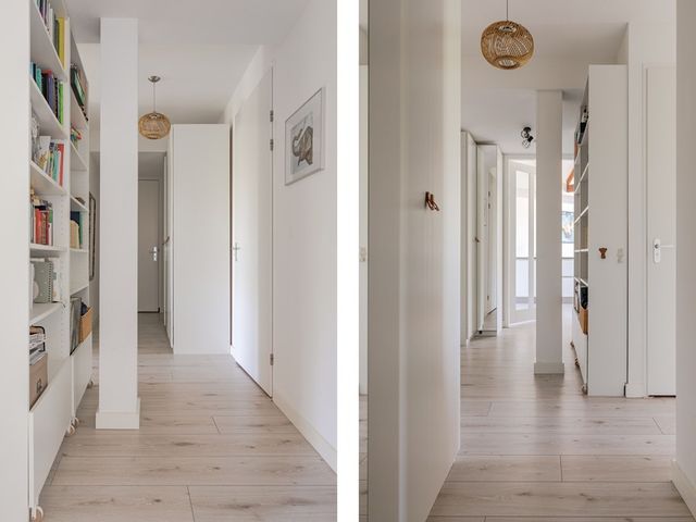 Johan Messchaertstraat 1F, Hoorn
