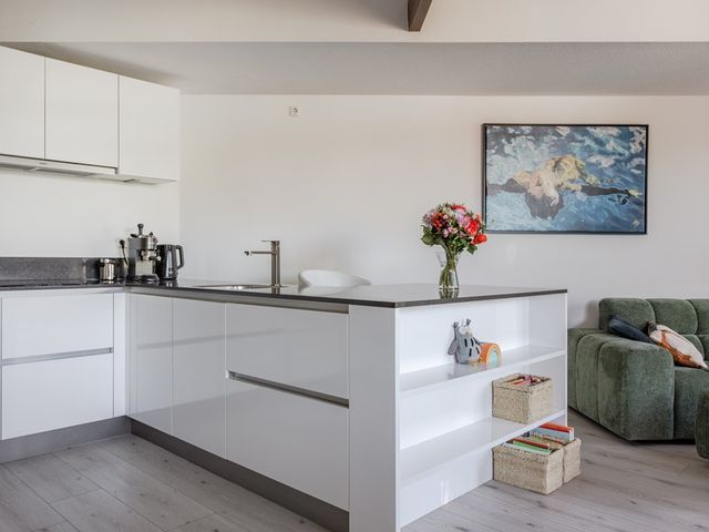 Johan Messchaertstraat 1F, Hoorn