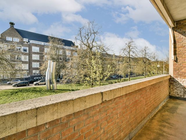 Stadionkade 17 1, Amsterdam