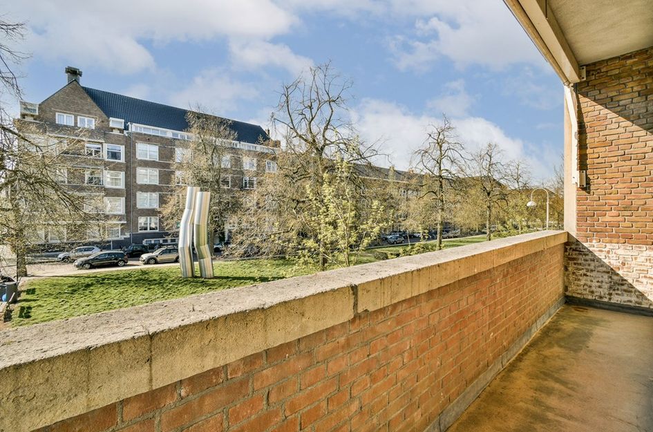 Stadionkade 17 1