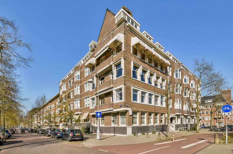 Stadionkade 17 1