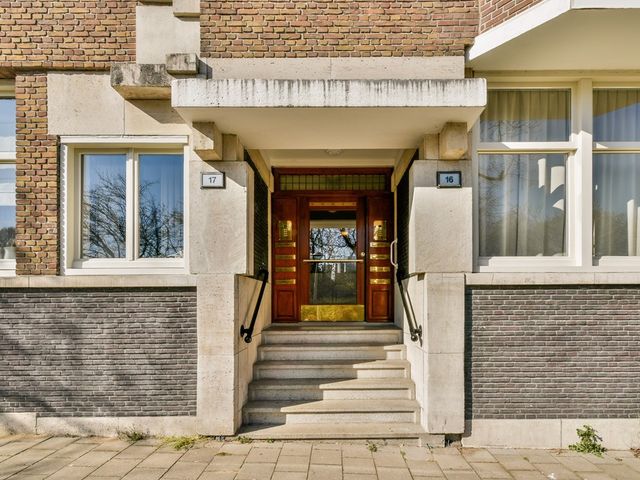 Stadionkade 17 1, Amsterdam