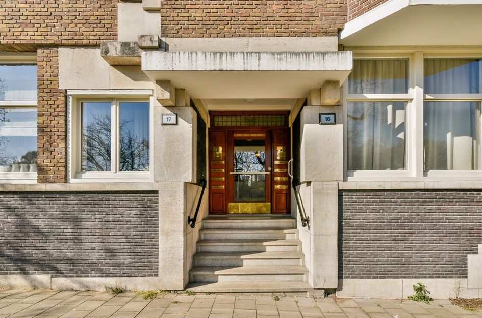 Stadionkade 17 1