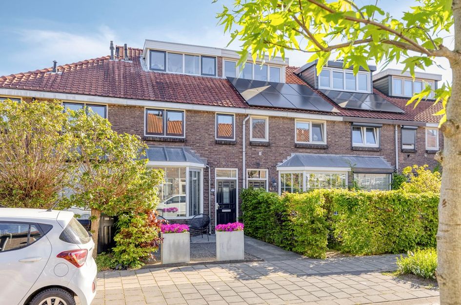 Eikeboomstraat 13