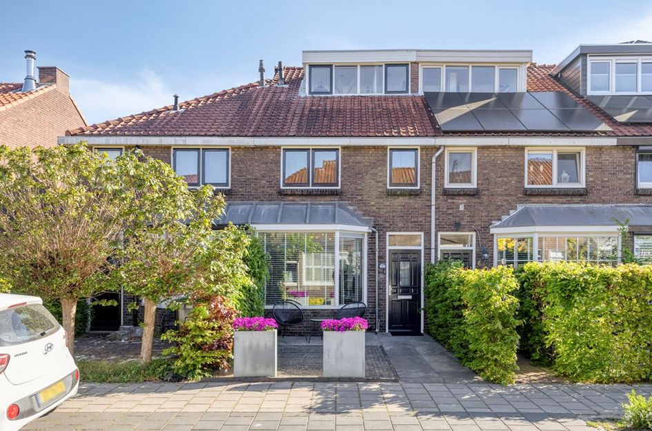 Eikeboomstraat 13
