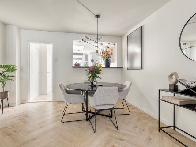 Eikeboomstraat 13, Zwijndrecht