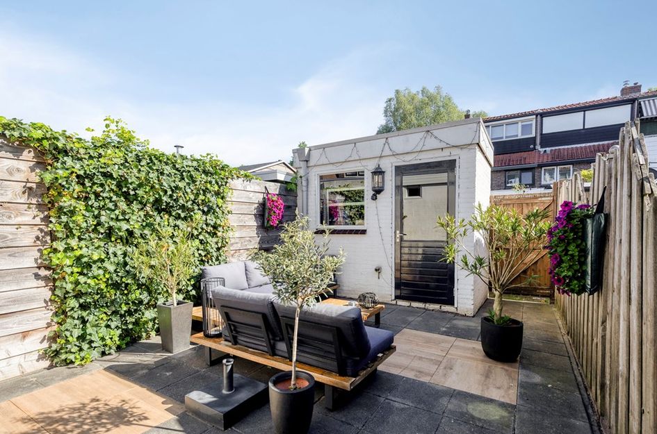 Eikeboomstraat 13