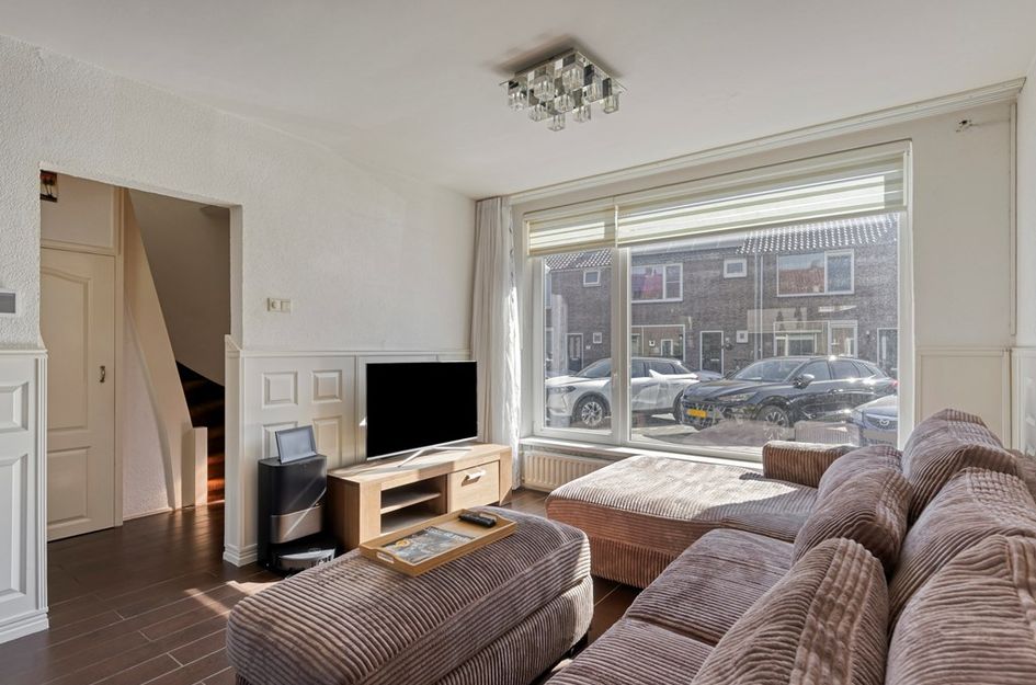 Breitnerstraat 19