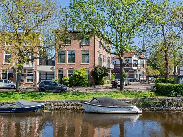 Schouwtjeslaan 67, Haarlem