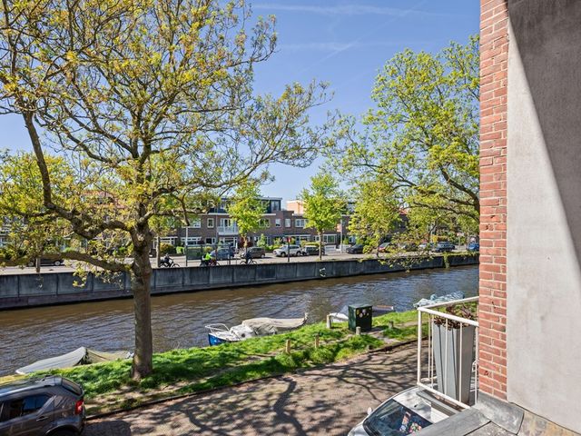 Schouwtjeslaan 67, Haarlem