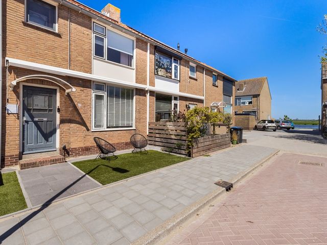 Beatrixstraat 11, Ouderkerk aan den IJssel
