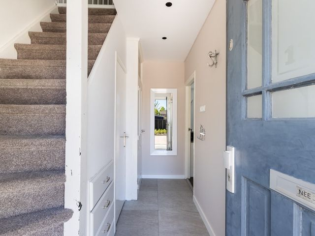 Beatrixstraat 11, Ouderkerk aan den IJssel