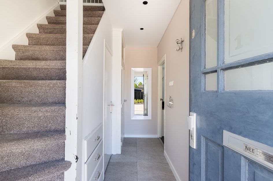 Beatrixstraat 11